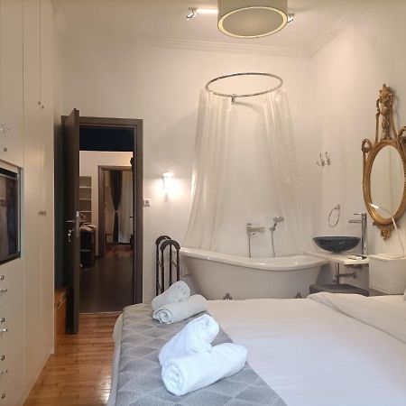 Elegant Apartment Athens Ngoại thất bức ảnh