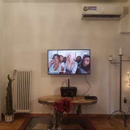 Elegant Apartment Athens Ngoại thất bức ảnh