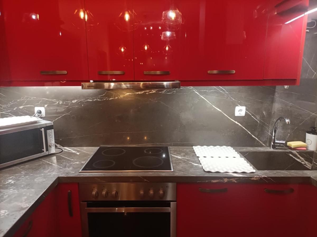 Elegant Apartment Athens Ngoại thất bức ảnh