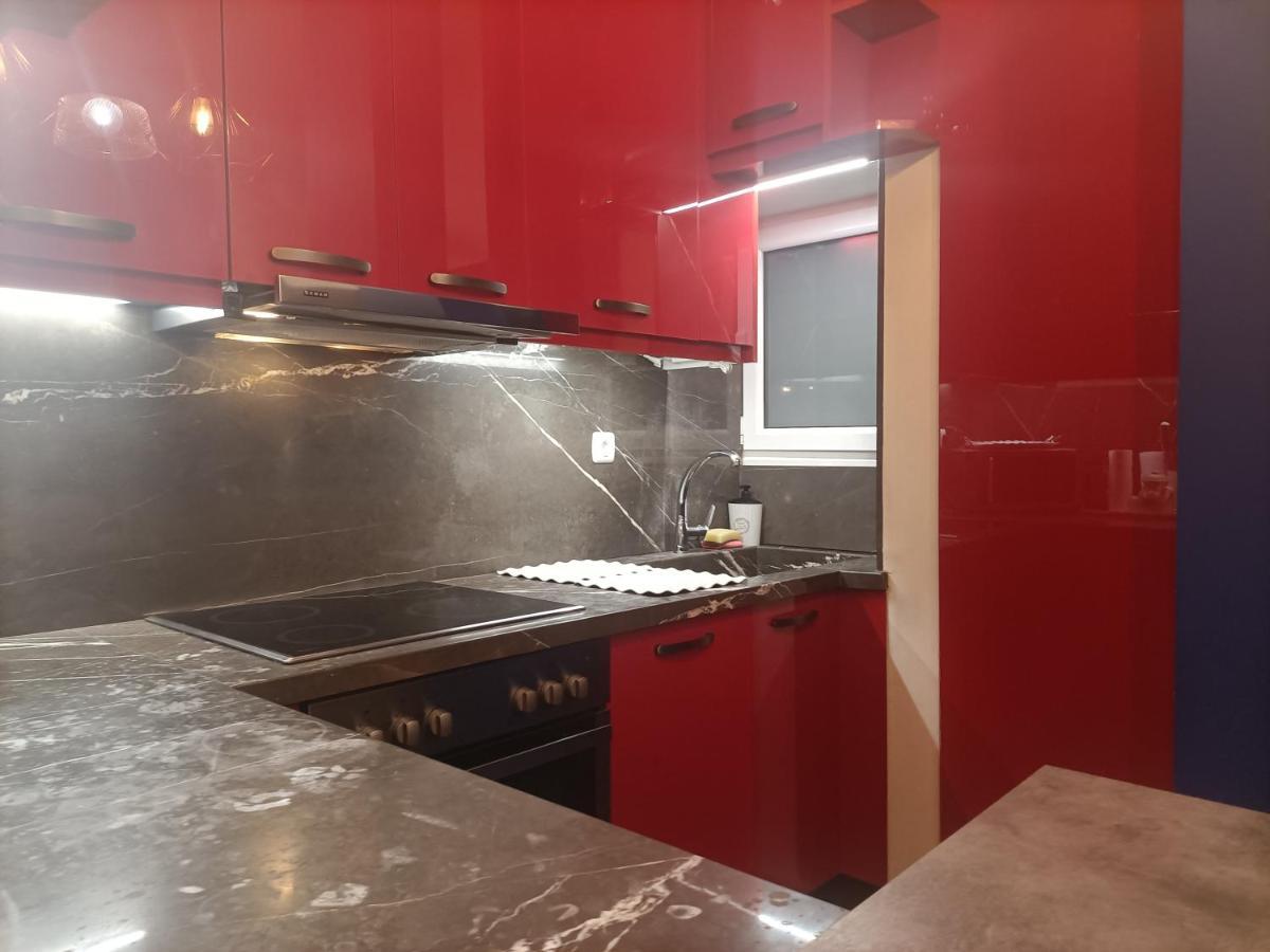 Elegant Apartment Athens Ngoại thất bức ảnh