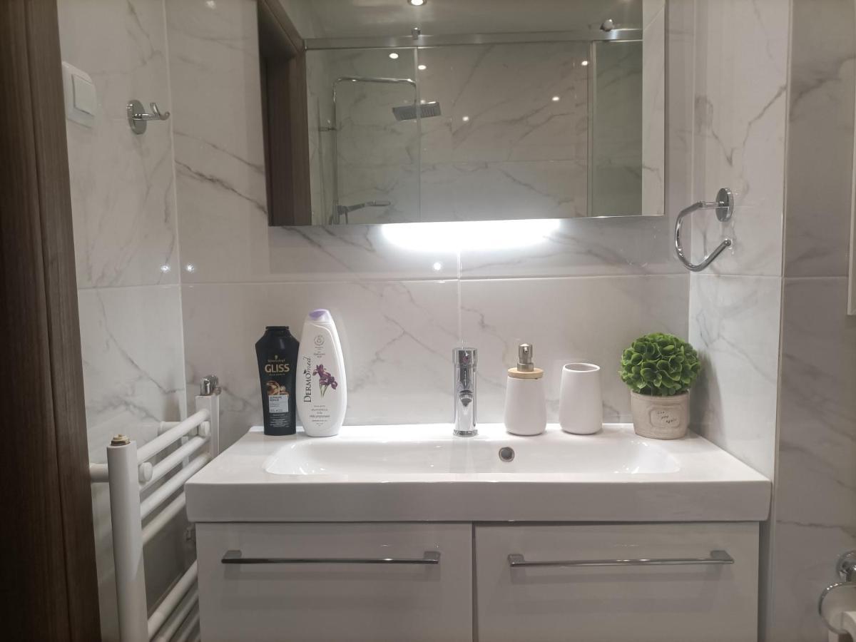 Elegant Apartment Athens Ngoại thất bức ảnh