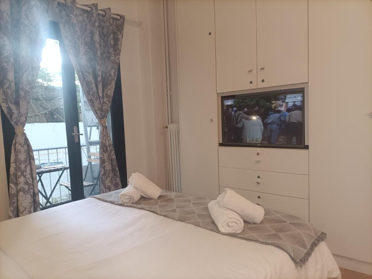 Elegant Apartment Athens Ngoại thất bức ảnh