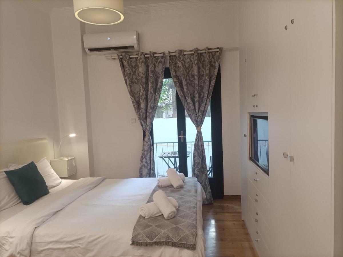 Elegant Apartment Athens Ngoại thất bức ảnh