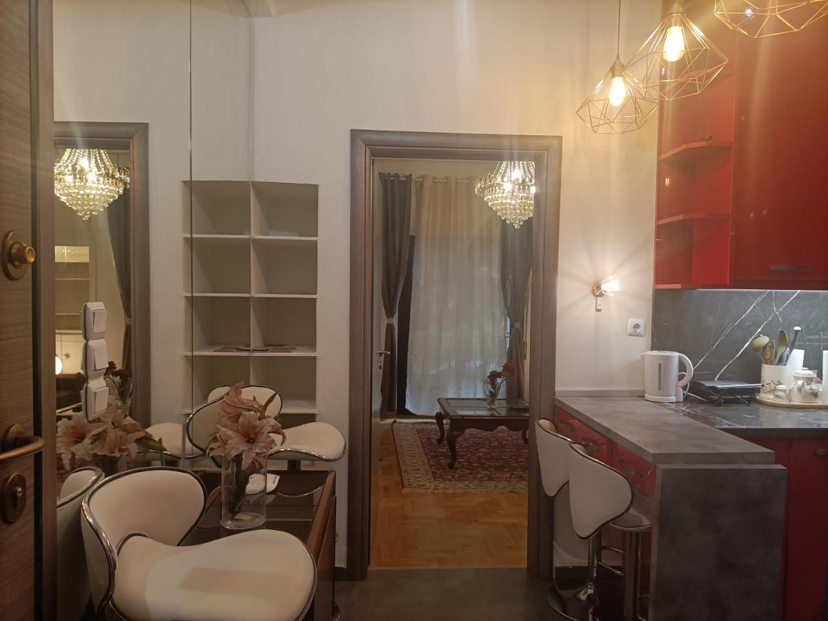 Elegant Apartment Athens Ngoại thất bức ảnh