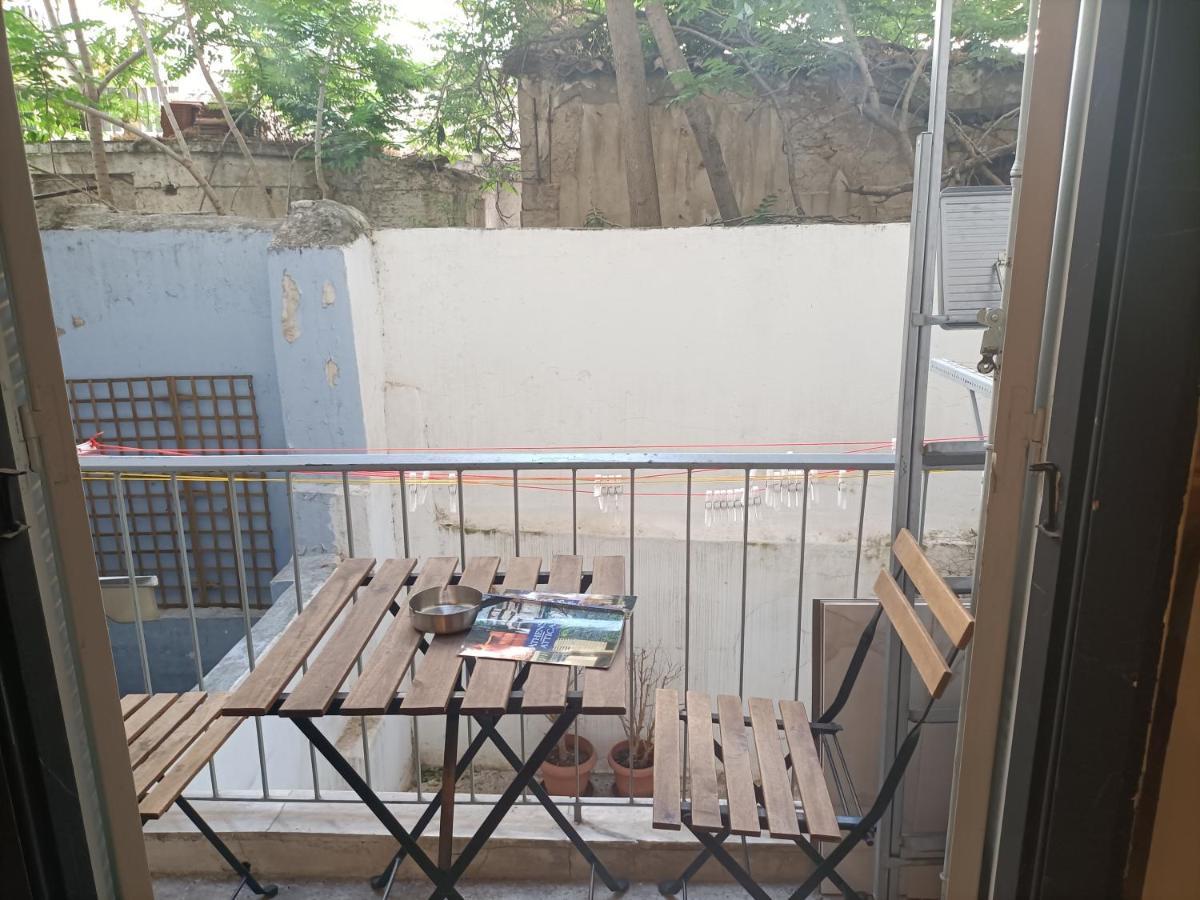 Elegant Apartment Athens Ngoại thất bức ảnh