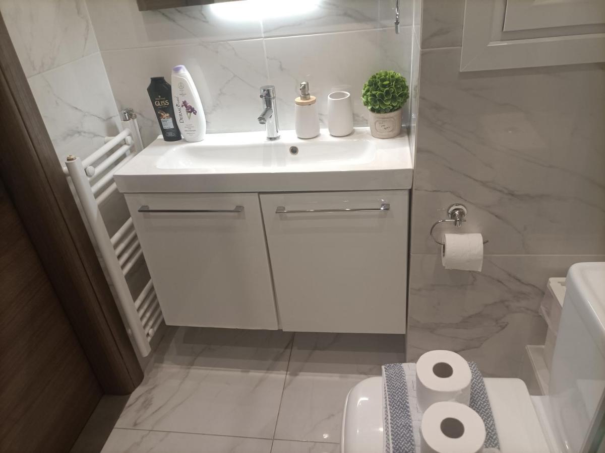 Elegant Apartment Athens Ngoại thất bức ảnh