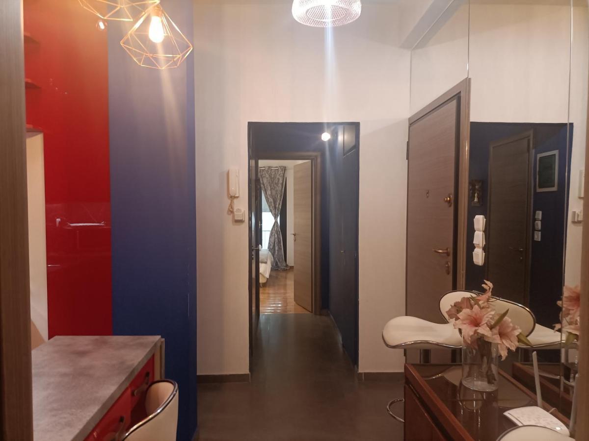 Elegant Apartment Athens Ngoại thất bức ảnh