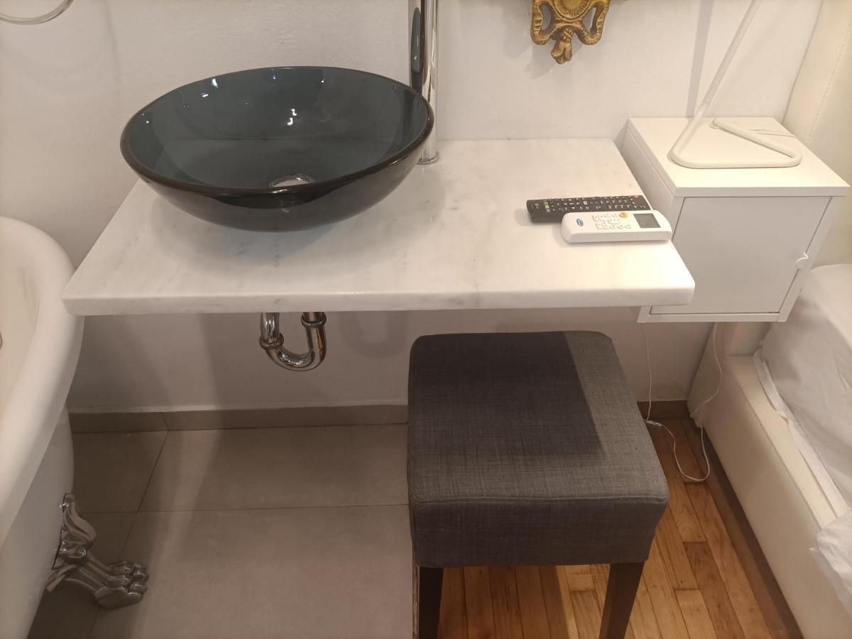 Elegant Apartment Athens Ngoại thất bức ảnh