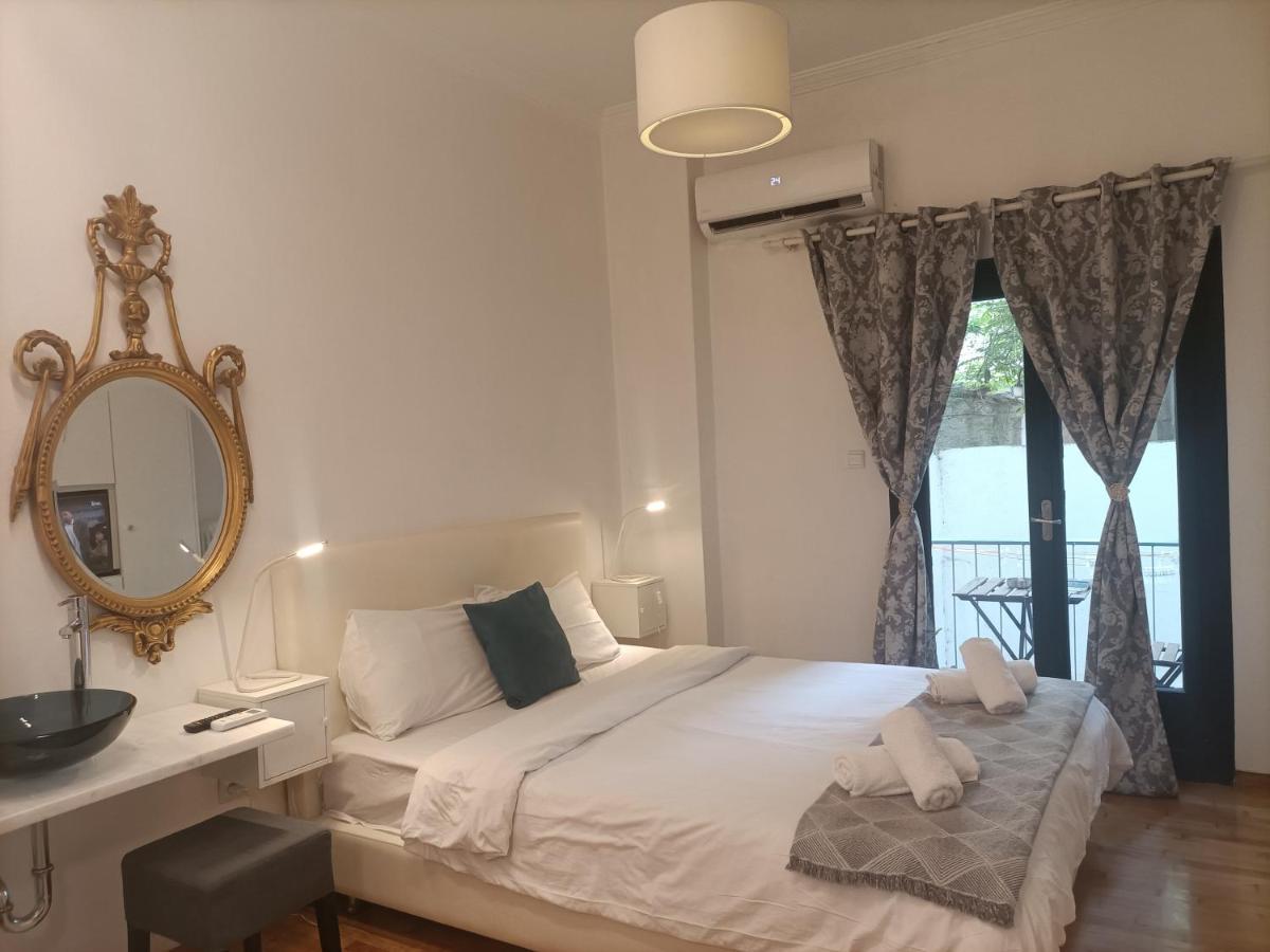 Elegant Apartment Athens Ngoại thất bức ảnh