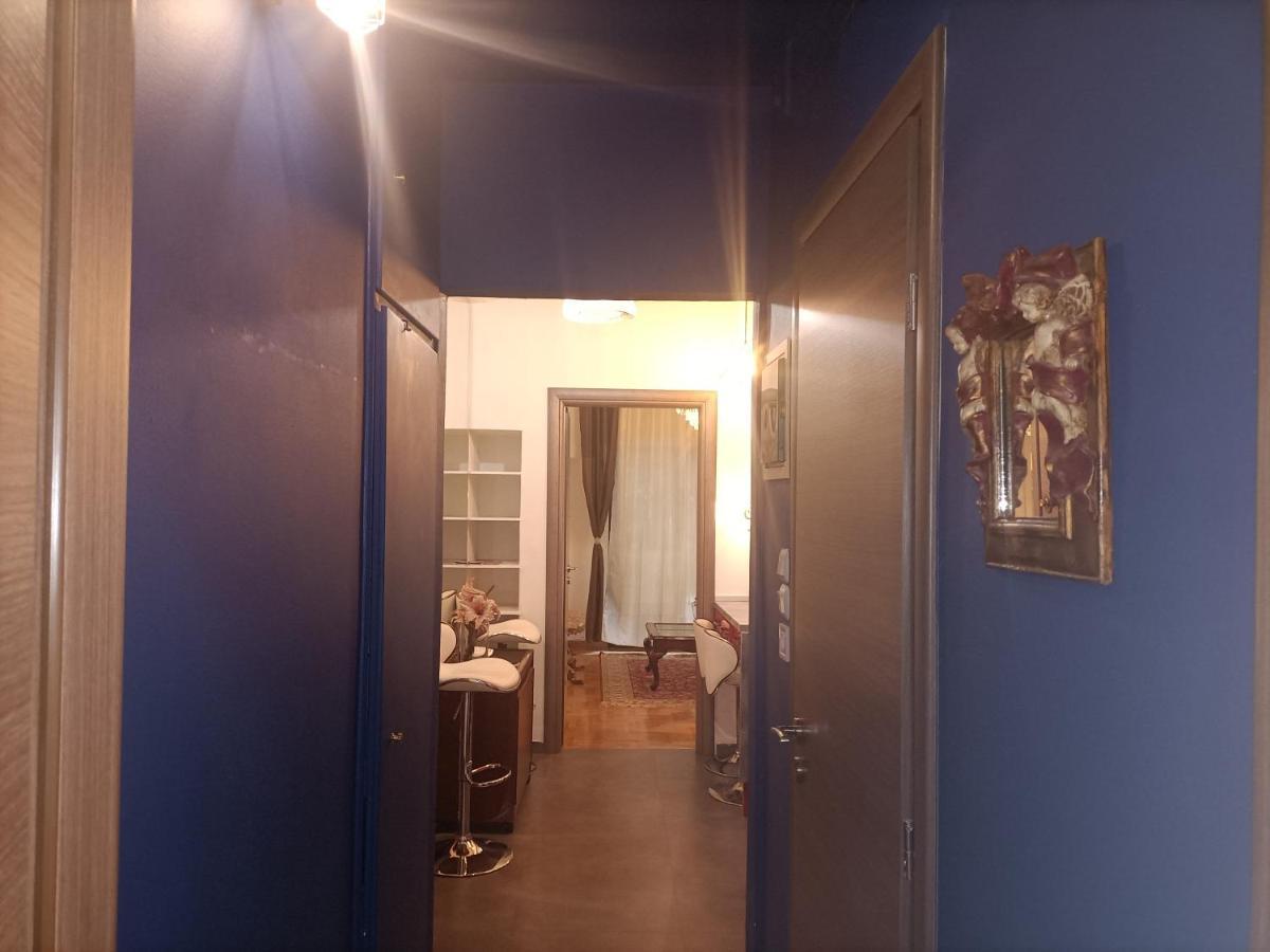 Elegant Apartment Athens Ngoại thất bức ảnh