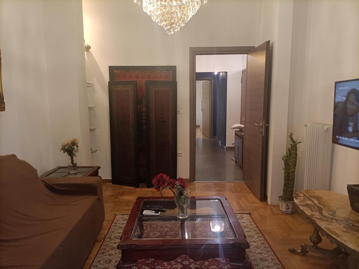 Elegant Apartment Athens Ngoại thất bức ảnh